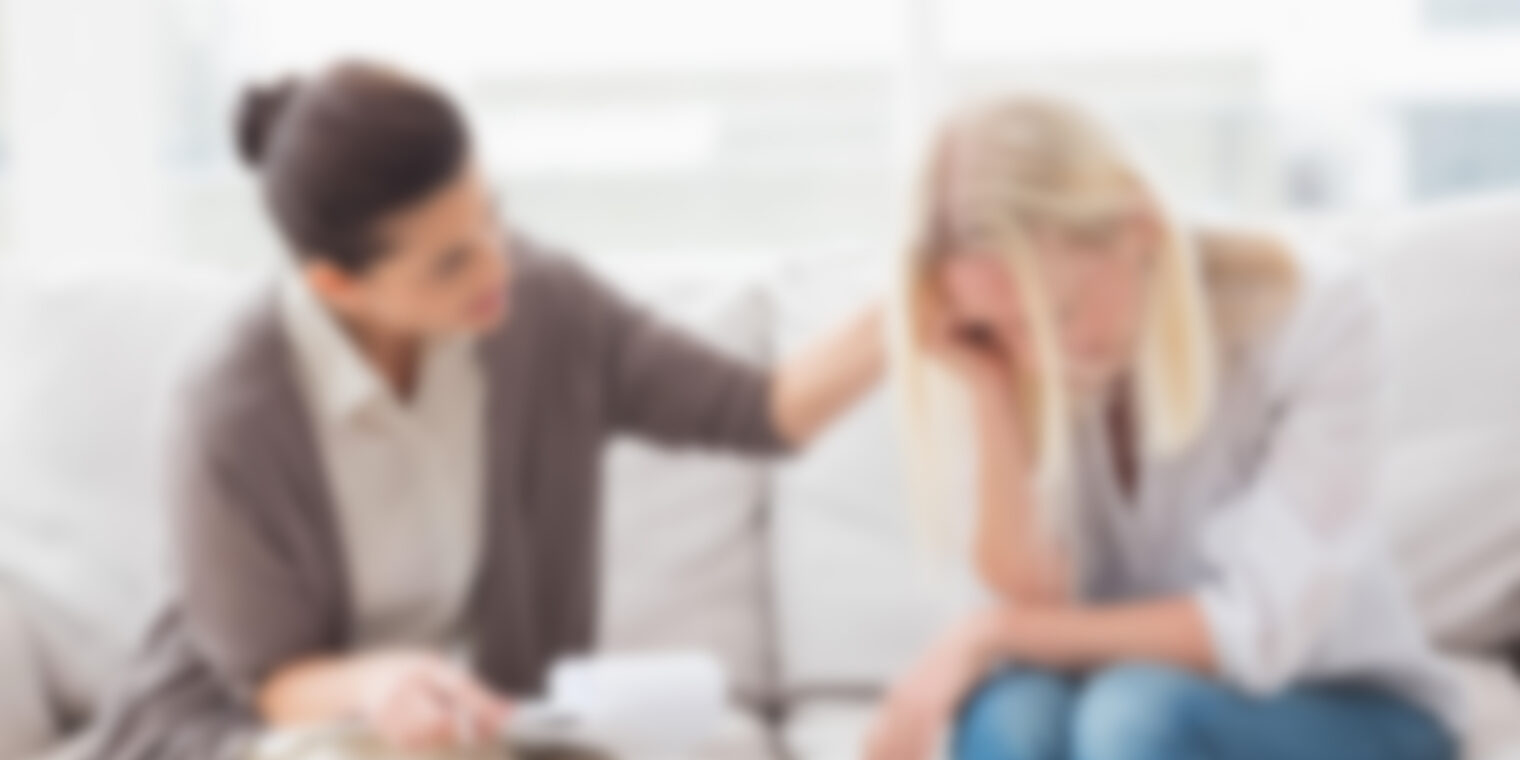 Coping with Loss: Finding Stability in Uncertain Times