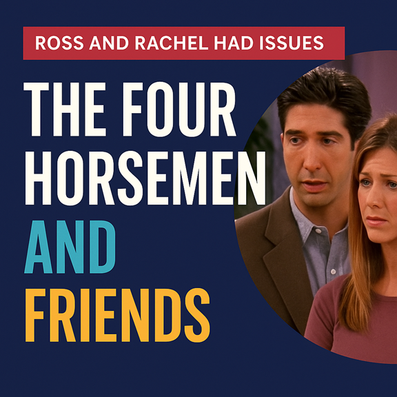 Criticism: The First Horseman