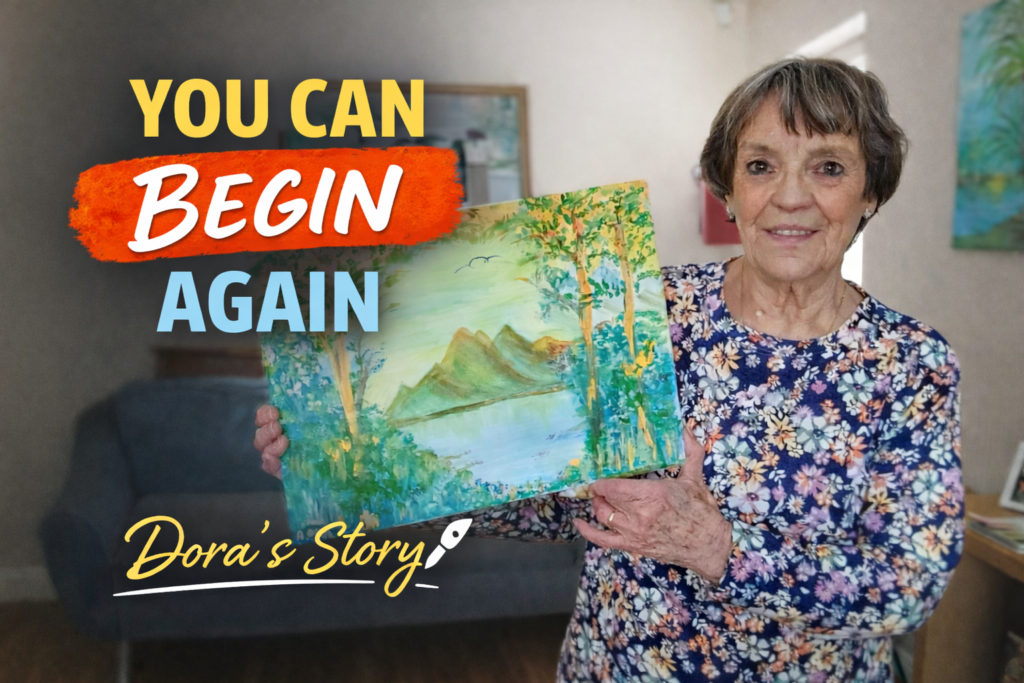 It’s Never Too Late to Become Who You Were Meant to Be - Summit Counselling