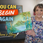 It’s Never Too Late to Become Who You Were Meant to Be