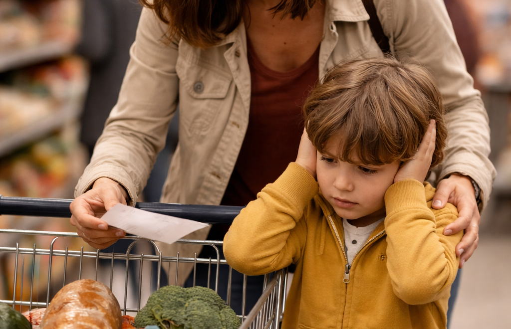 Parenting an Autistic Child: When You Feel Like No One Understands