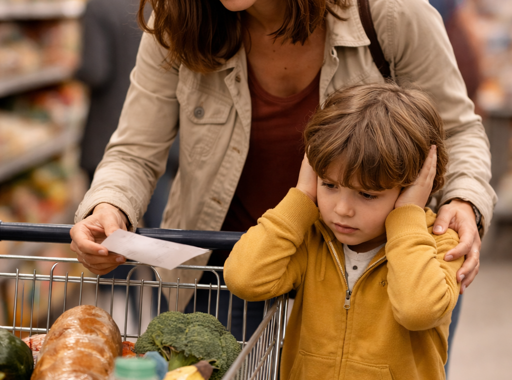 Parenting an Autistic Child: When You Feel Like No One Understands