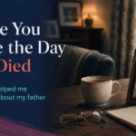 I Love You Since the Day You Died”: What a Book About Grief Helped Me Understand About My Father