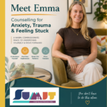 Meet Emma Campbell at Summit Counselling and Psychotherapy Swords