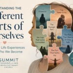 Understanding the Different Parts of Ourselves: How Our Life Experiences Shape Who We Become